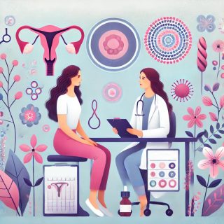 ¿Molestias que no desaparecen? Descubre qué te está diciendo tu cuerpo