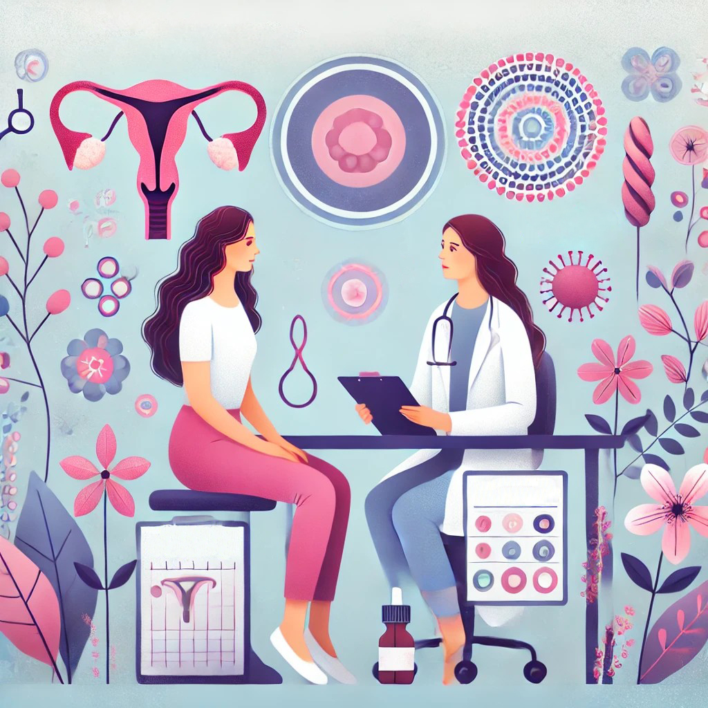 ¿Molestias que no desaparecen? Descubre qué te está diciendo tu cuerpo